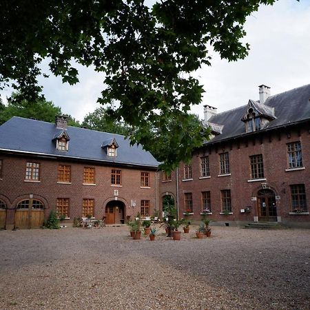 Het Domherenhuis Heusden-Zolder Экстерьер фото