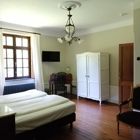 Het Domherenhuis Heusden-Zolder Экстерьер фото